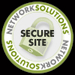 Network Solutions Secure Site 
