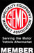 Specialty Equipment Market Association (SEMA) Member