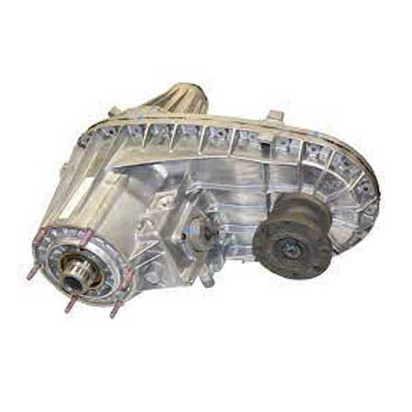 Zumbrota Rtc D Remanufactured Np Transfer Case Input Xdp