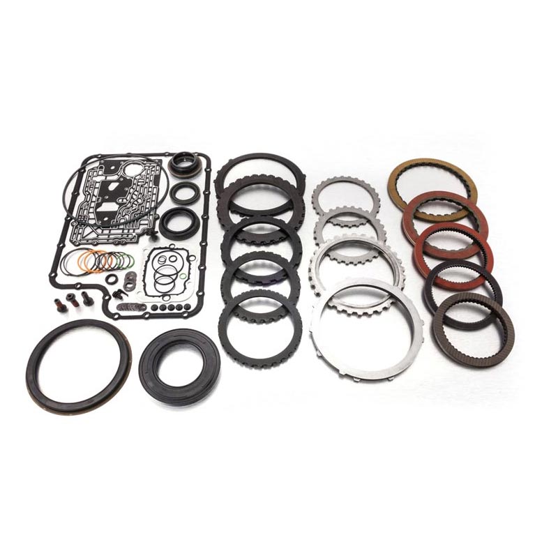 Revmax R R W High Performance Rebuild Kit Xdp