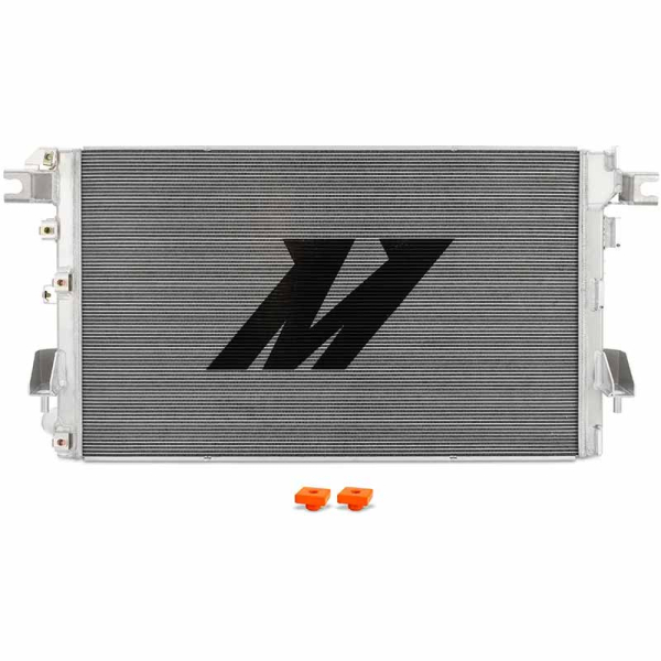 Mishimoto Mmrad Ram Aluminum Performance Radiator Xdp