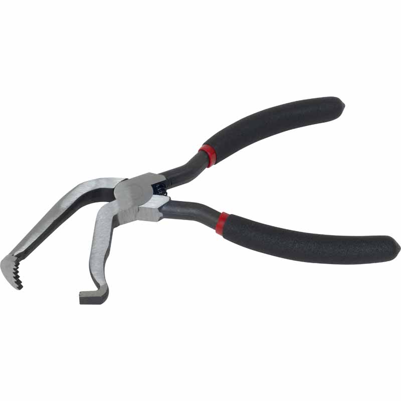 Lisle Degree Electrical Disconnect Pliers Xdp