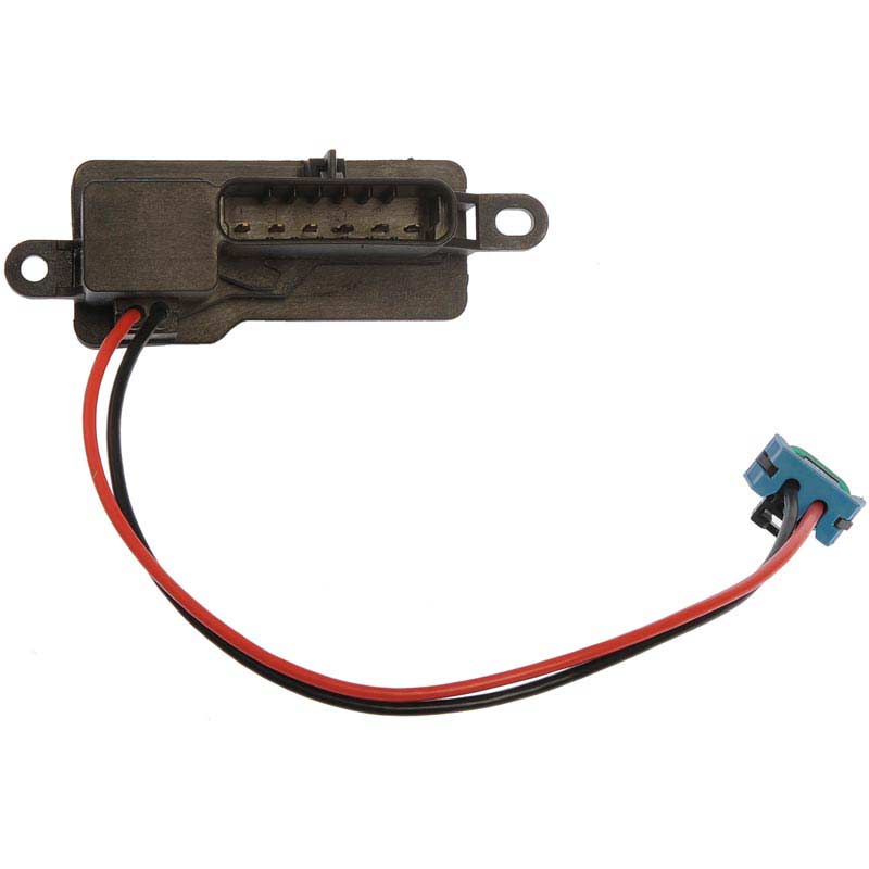 Dorman Blower Motor Resistor Xdp