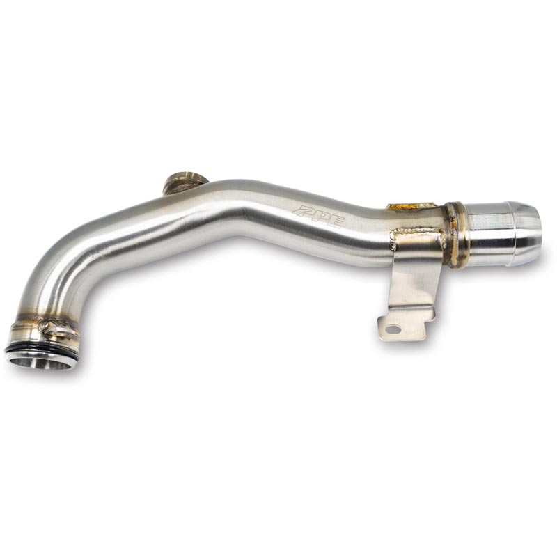 Ppe Lbz Lmm Engine Coolant Return Pipe Gm L Duramax Xdp