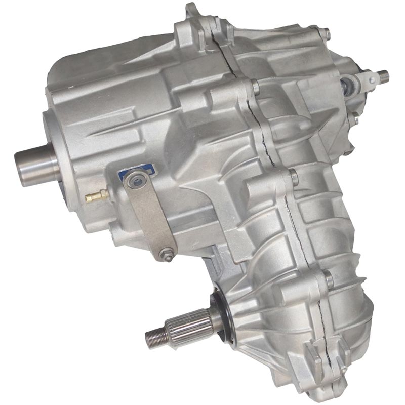 Zumbrota Rtc G Remanufactured Bw Bw Transfer Case