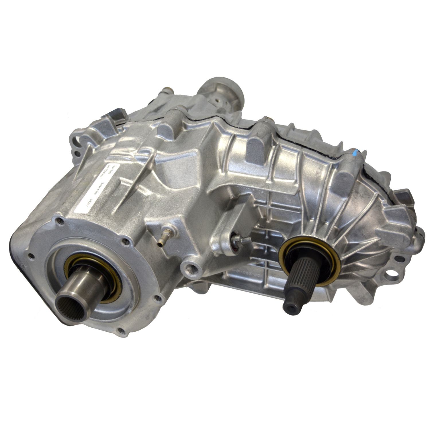 Zumbrota Rtc G Remanufactured Bw Bw Transfer Case Xdp