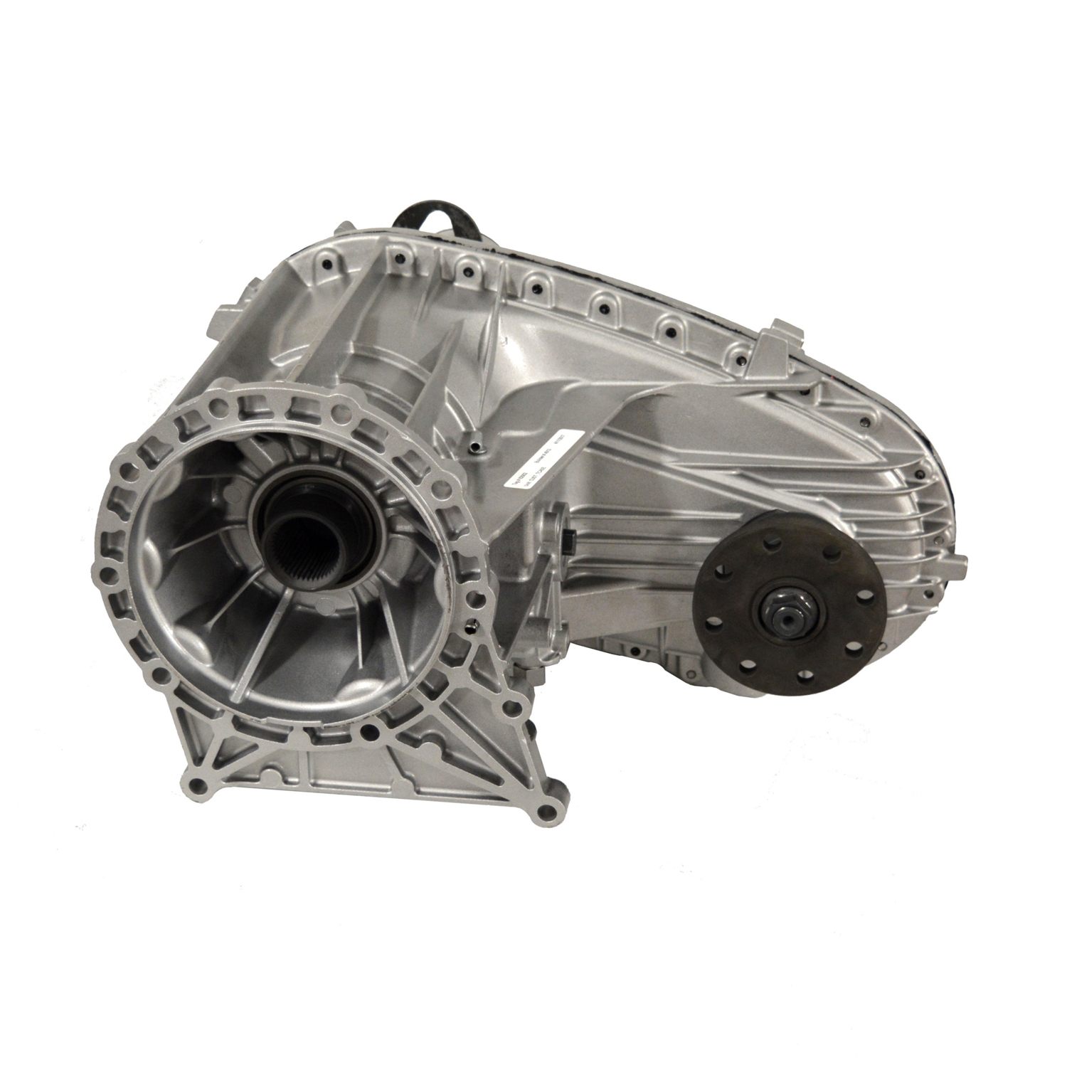 Zumbrota Rtc F Remanufactured Bw Transfer Case Xdp