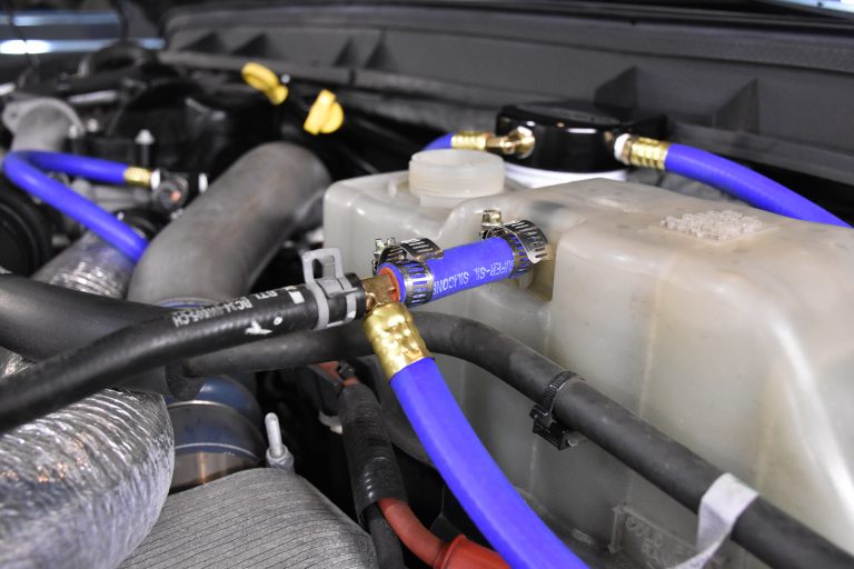 XDP Ford 6.7L Coolant Filtration System - XDP Blog