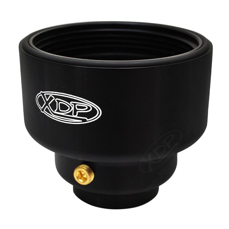 XDP Duramax Fuel Filter Delete Install - XDP Blog