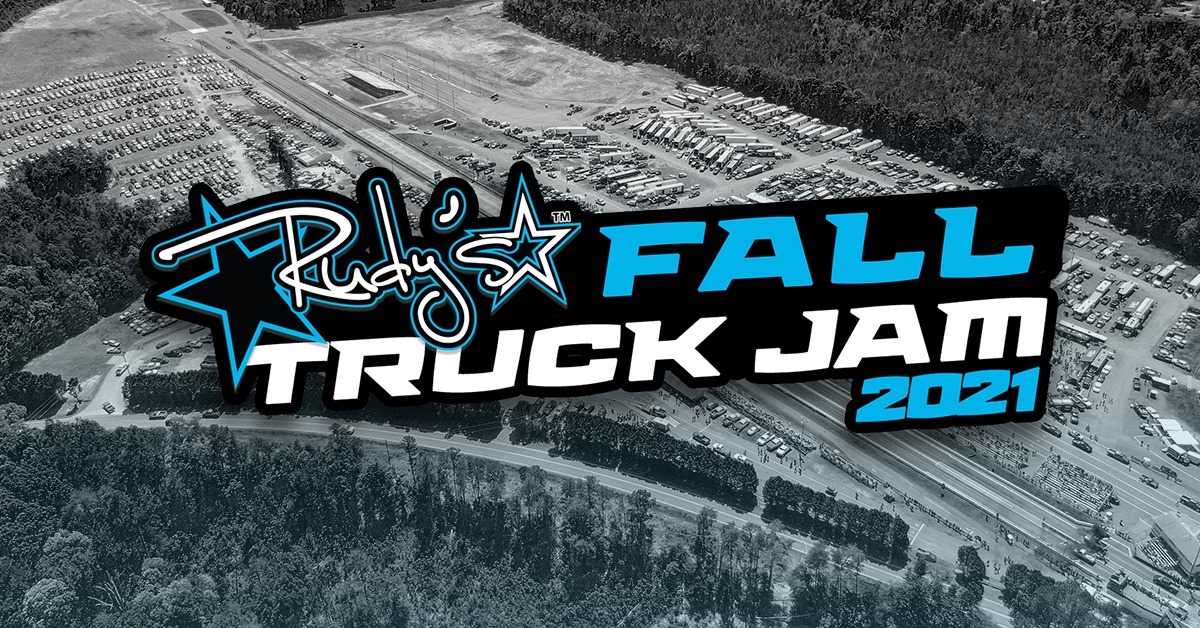 Rudy's Fall Truck Jam 2021 XDP Blog