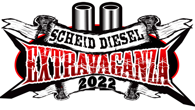 Scheid Diesel Extravaganza 2022 - XDP Blog