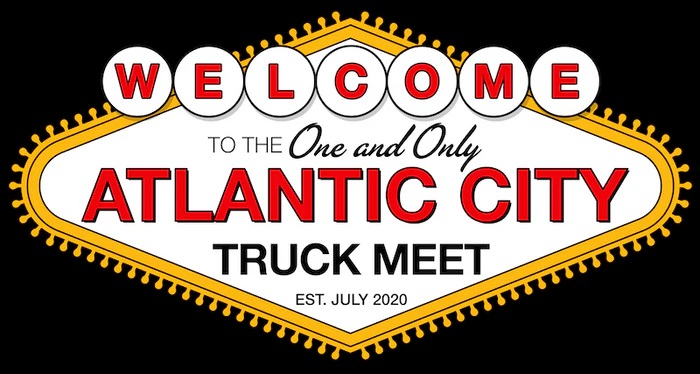 Atlantic City Truck Meet - XDP Blog