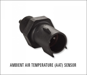 Ambient Air Temperature (AAT) Sensor