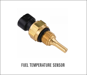 Fuel Temperature Sensor