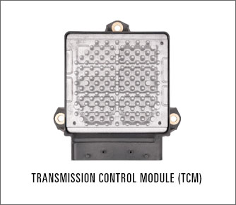 Transmission Control Module