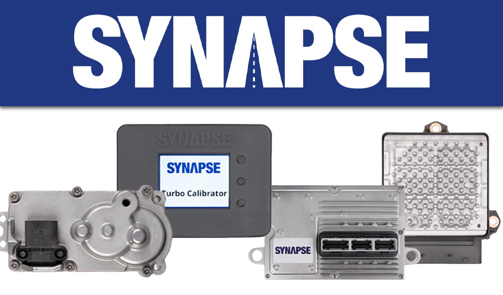 Synapse Title Image