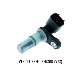 Vehicle Speed Sensor 