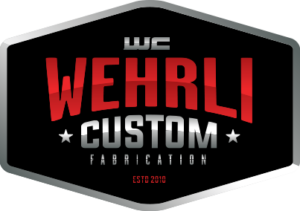 Wehrli Custom Fabrication