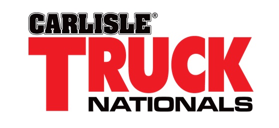 Carlisle Truck Nationals 2024