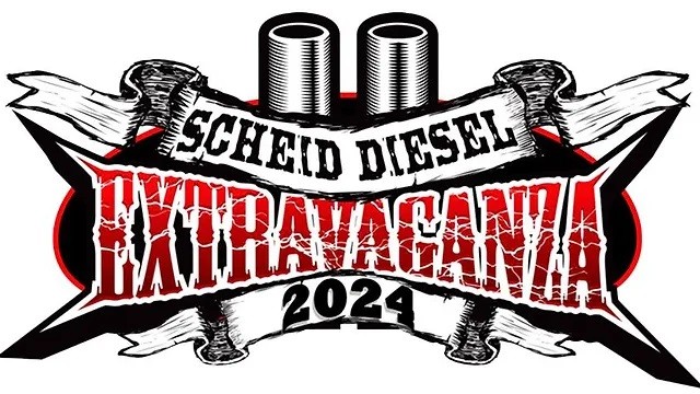 Scheid Diesel Extravaganza 2024