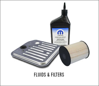 Mopar Fluids & Filters