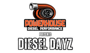 Diesel Dayz