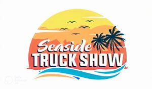 Seaside Truck Show