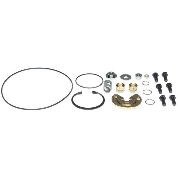 Turbo Power, Turbocharger Service Kit