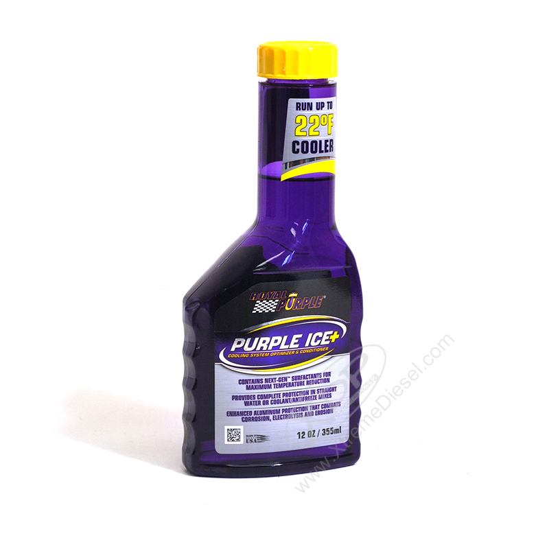 Royal Purple Radiator Additive 01600