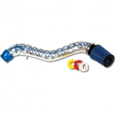 Exhaust Wrap Kit 2 Inch Up to 2000 Degree F Thermo Tec