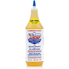 Diesel Deep Clean® – Lucas Oil Products, Inc. – Keep That Engine Alive!