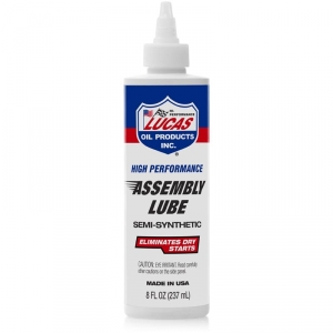 Lucas Oil 10558 Slick Mist Detail Kit