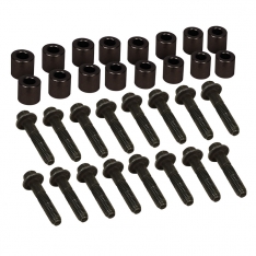 19250 Stuck Bolt, Nut, and Stud Remover Set