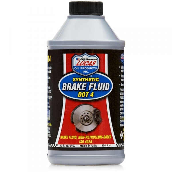 VOLTRONIC® Brake Fluid DOT 4 LV  Lubricant, Motor oil, Additive