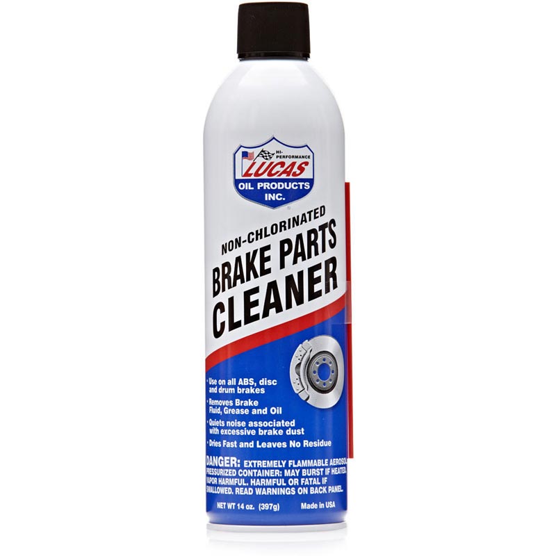 Brakleen Brake Cleaner Label SVG/PNG 