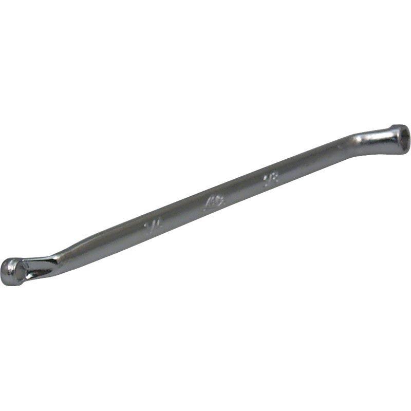 Lisle 10950 Brake Bleeder Wrench (1/4