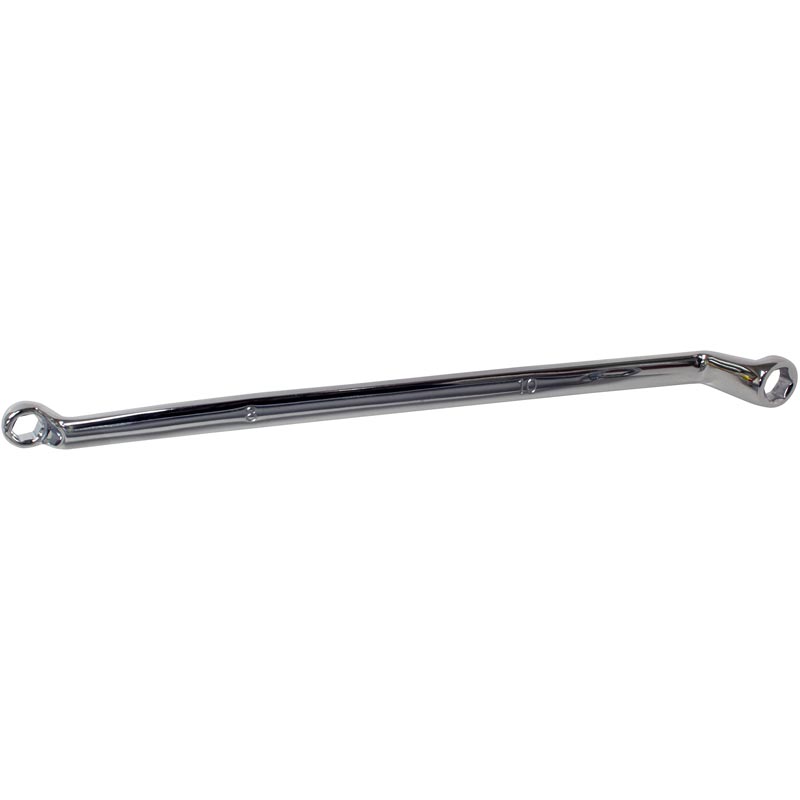 Lisle 11000 Brake Bleeder Wrench (8mm/10mm) | XDP