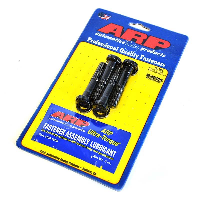 ARP 150-2505 Balancer Bolt Kit | XDP