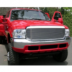 Grilles For 1999-2003 Ford Trucks with 7.3L Powerstroke Engines | XDP