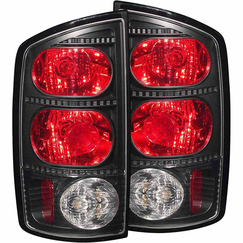 Anzo 211169 Smoked Tail Lights | XDP