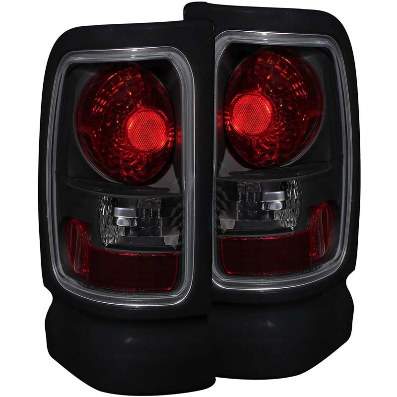 Anzo 211170 Smoked Tail Lights | XDP