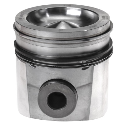 MAHLE 224-3673WR Piston With Rings (Standard) | XDP