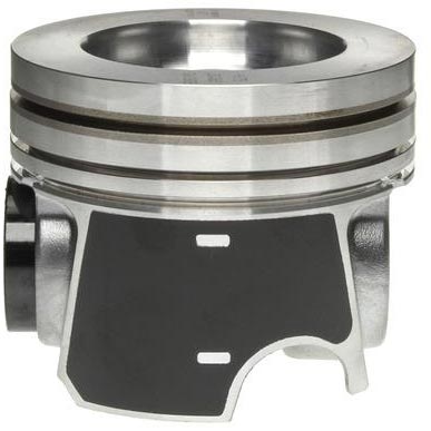 MAHLE 224-3851WR-0.75MM Maxx Force 7 Piston With Rings (.75MM)