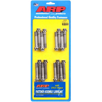 ARP 250-6302 Connecting Rod Bolt Kit | XDP