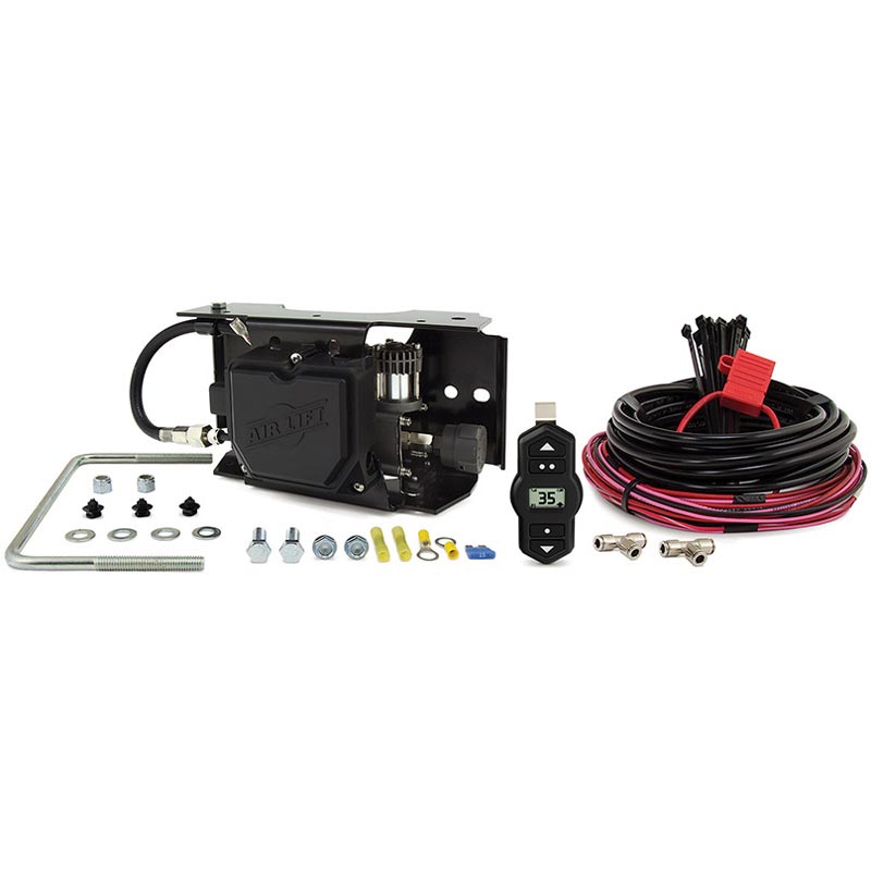 Air Lift 25980EZ WirelessONE Compressor System | XDP