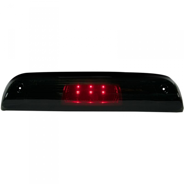 Recon 264128BKS Smoked Lens Scanning LED Third Brake Light