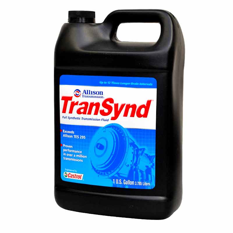 Allison 27101-CTCS Transynd Transmission Fluid