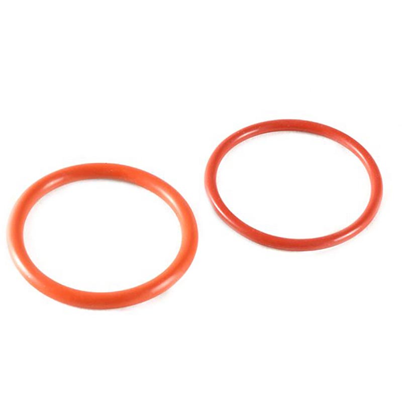 Merchant Automotive 10406 Lower Radiator Coolant Pipe O-Rings (Radiator ...