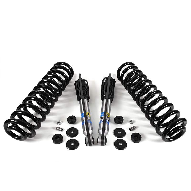 Bilstein 46-276810 B8 5112 Series High Performance Leveling Kit | XDP