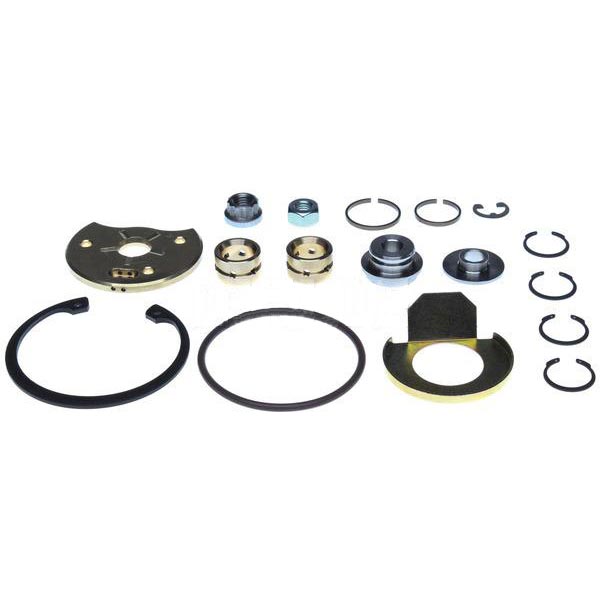 Turbo Power, Turbocharger Service Kit